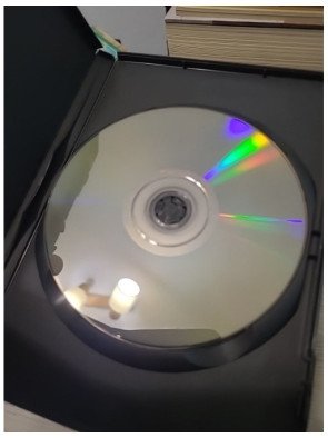 La Nuit du Chasseur (DVD)