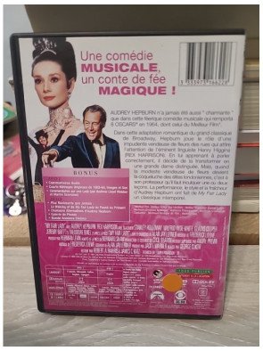 My Fair Lady - Édition Collector (DVD)