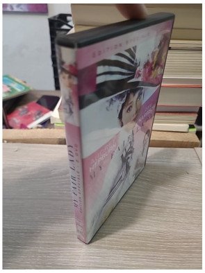 My Fair Lady - Édition Collector (DVD)