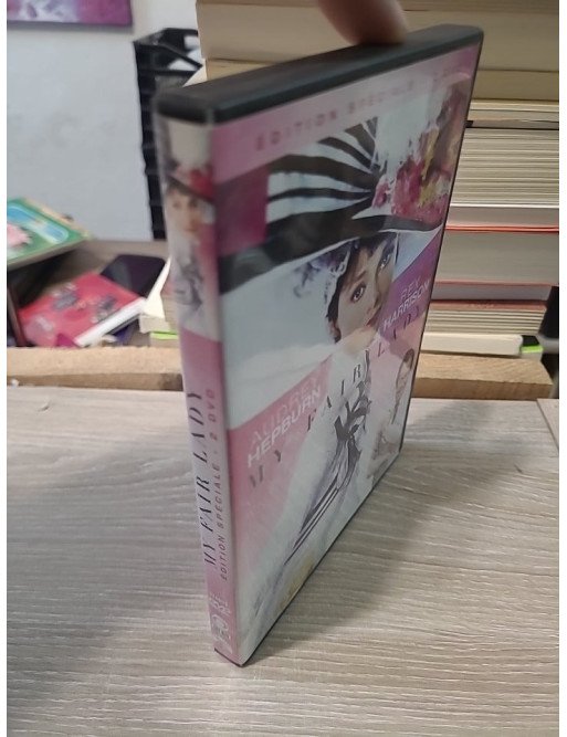 My Fair Lady - Édition Collector (DVD)