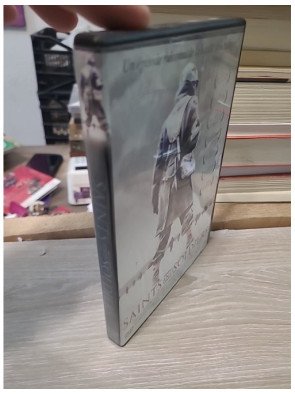 Saints and Soldiers (DVD)