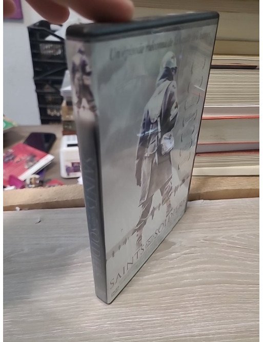 Saints and Soldiers (DVD)