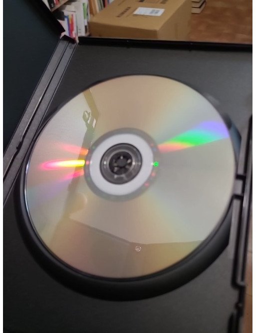 Saints and Soldiers (DVD)