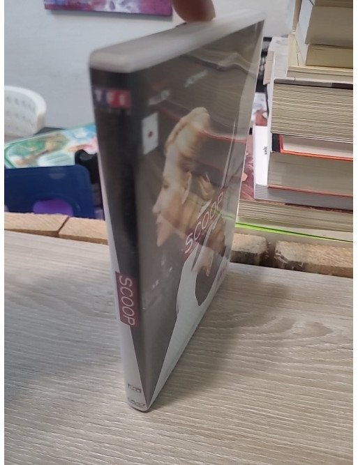 Scoop (DVD)