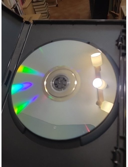 L'Étrange Histoire de Benjamin Button (DVD)