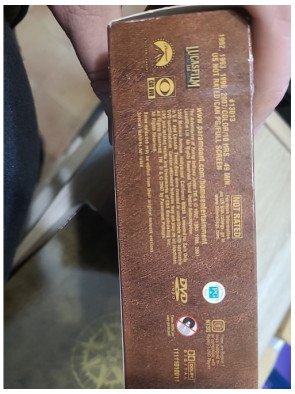 The Adventures of Young Indiana Jones - Intégrale Série TV (DVD)