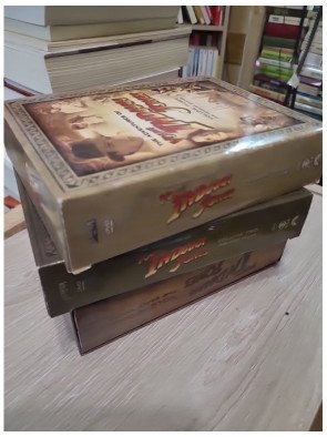 The Adventures of Young Indiana Jones - Intégrale Série TV (DVD)