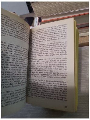 La Petite Fille au tambour - John Le Carré