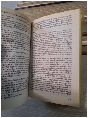 Chevaliers d'orgueil - Lawrence Sanders