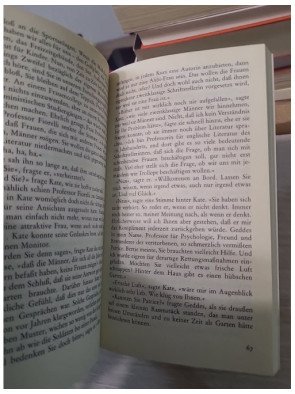 Süßer Tod - Amanda Cross