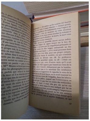 A chacun son dû - Leonardo Sciascia