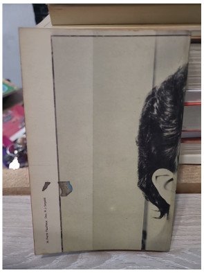 L'astragale - Albertine Sarrazin