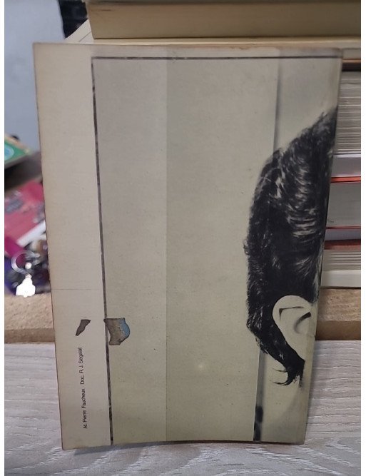 L'astragale - Albertine Sarrazin