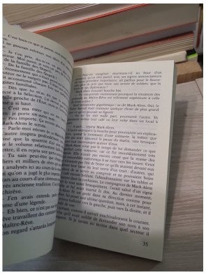 Le Palais des rêves - Ismaïl Kadaré