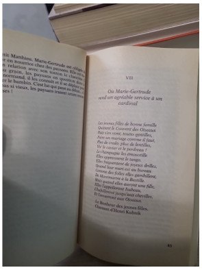 Madame... de Saint-Sulpice - Alphonse Boudard