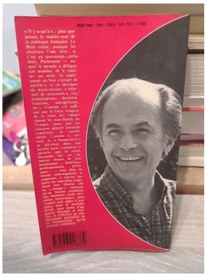 On ne change pas la société par décret - Michel Crozier