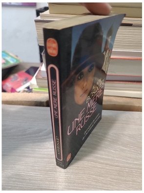 Une mère russe - Alain Bosquet