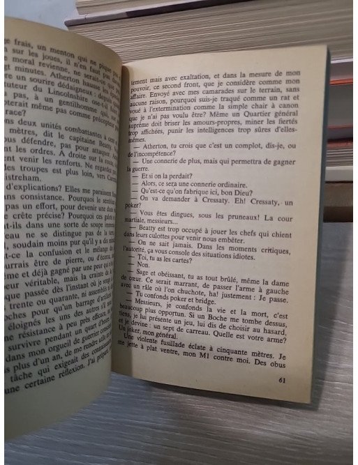 Une mère russe - Alain Bosquet