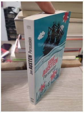 Persuasion - Jane Austen