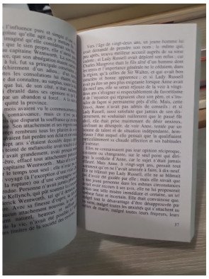 Persuasion - Jane Austen