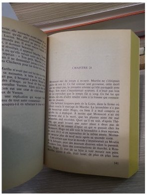 Secret de famille - Irène Frain