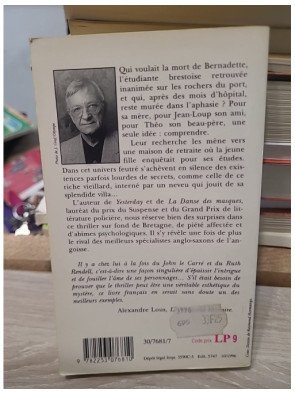 Des feux sous la cendre - Jean-François Coatmeur