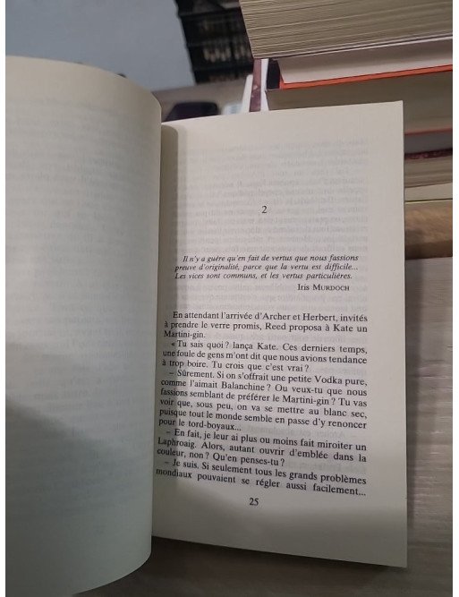 Une mort si douce - Amanda Cross