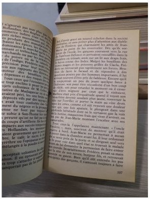 Ces Messieurs de Saint-Malo Tome 1 - Bernard Simiot