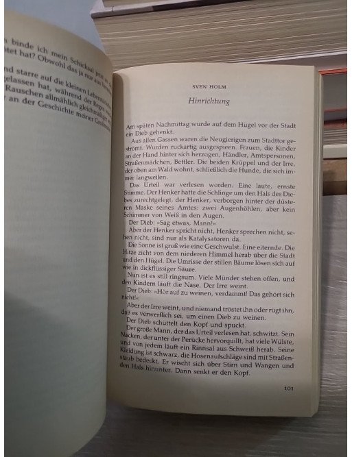 Skandinavische Erzähler des 20. Jahrhunderts - Collectif