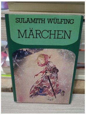 Märchen - Sulamith Wülfing