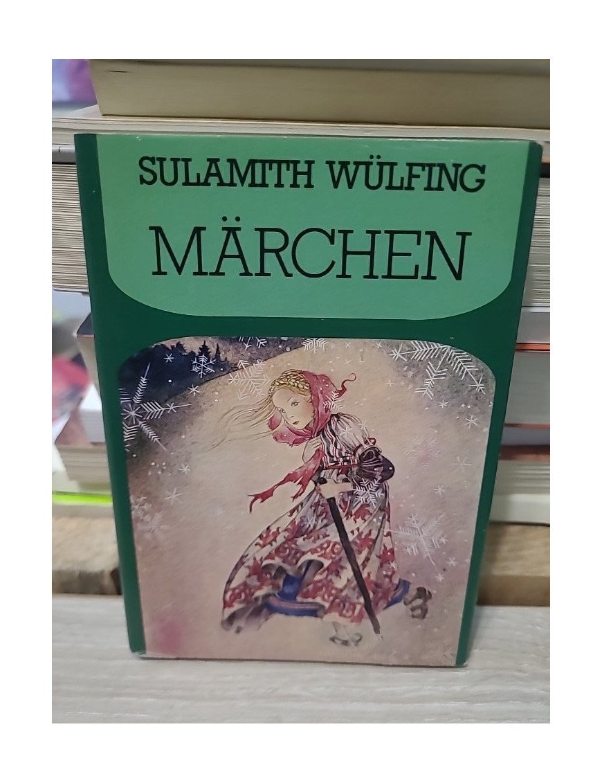 Märchen - Sulamith Wülfing