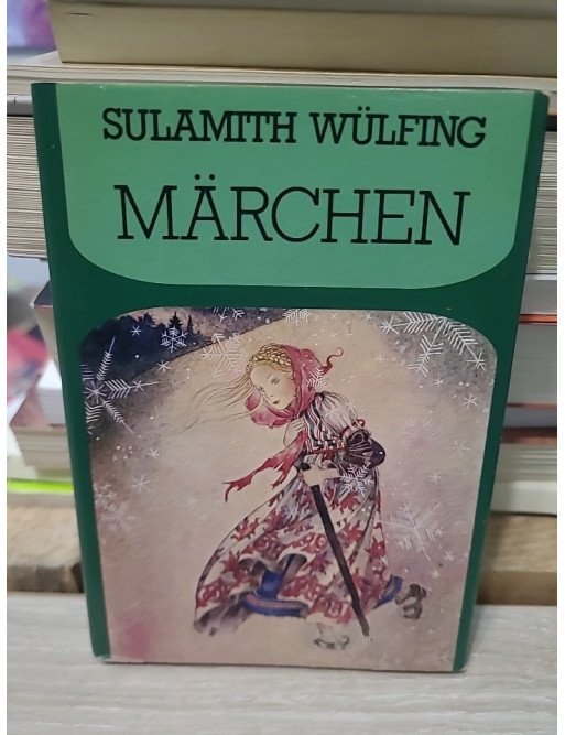 Märchen - Sulamith Wülfing