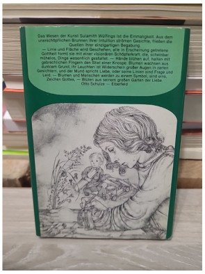 Märchen - Sulamith Wülfing