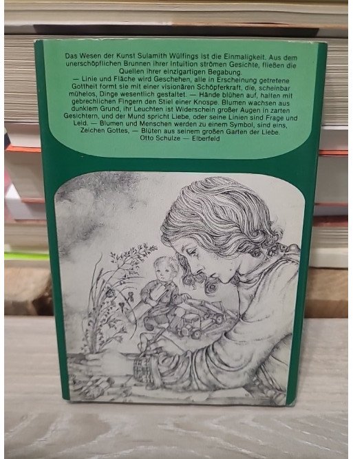 Märchen - Sulamith Wülfing