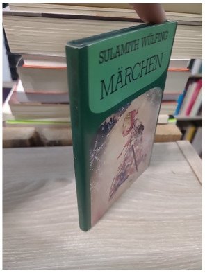 Märchen - Sulamith Wülfing