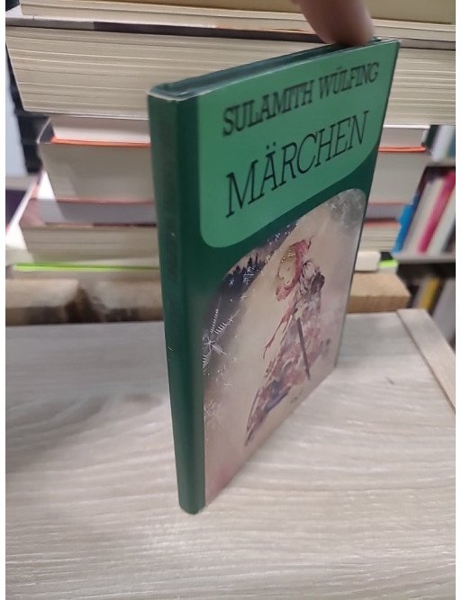 Märchen - Sulamith Wülfing