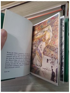 Märchen - Sulamith Wülfing