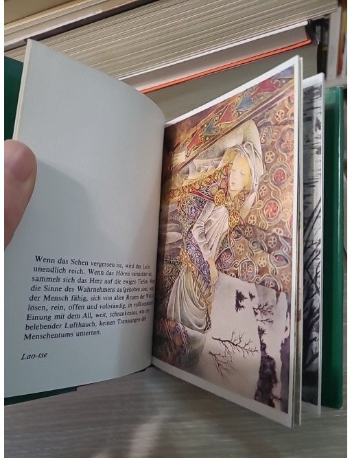 Märchen - Sulamith Wülfing