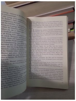 Das Schaf im Wolfspelz - Märchen und Fabeln - Rafik Schami