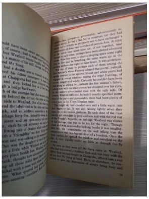 The Speaker of Mandarin - Ruth Rendell