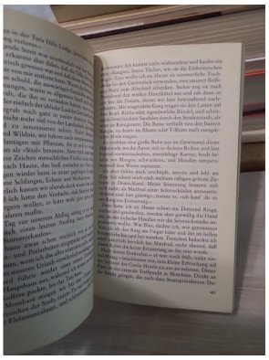 Möwenfutter - Kriminalgeschichten - Margarete Zigan