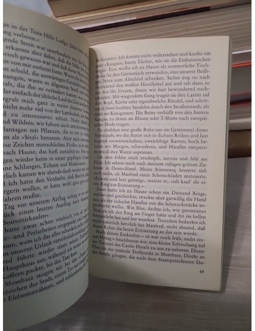 Möwenfutter - Kriminalgeschichten - Margarete Zigan