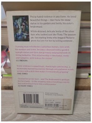 The Bridesmaid - Ruth Rendell