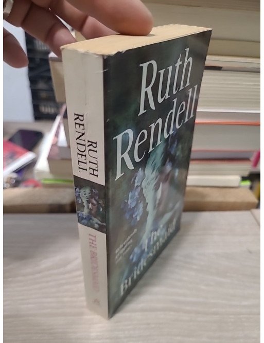 The Bridesmaid - Ruth Rendell