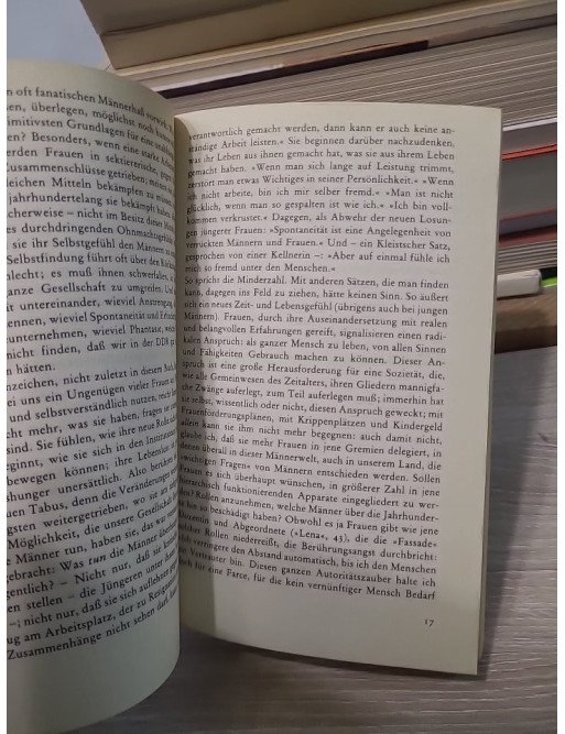 Guten Morgen Du Schone - Frauen in Der DDR - Wander