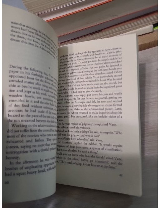 Flying to Nowhere - John Fuller