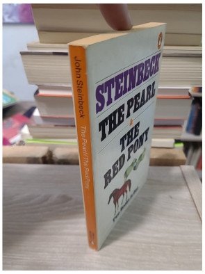 The Pearl - The Red Pony - John Steinbeck