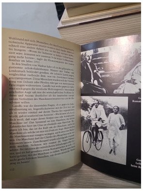 Gandhi. Prophet der Gewaltlosigkeit - Louis Fischer