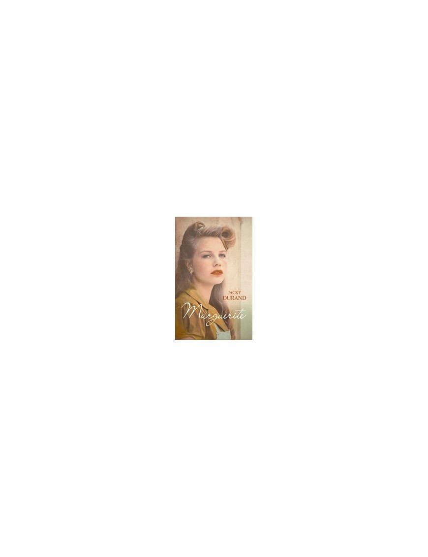 Marguerite de Jacky Durand