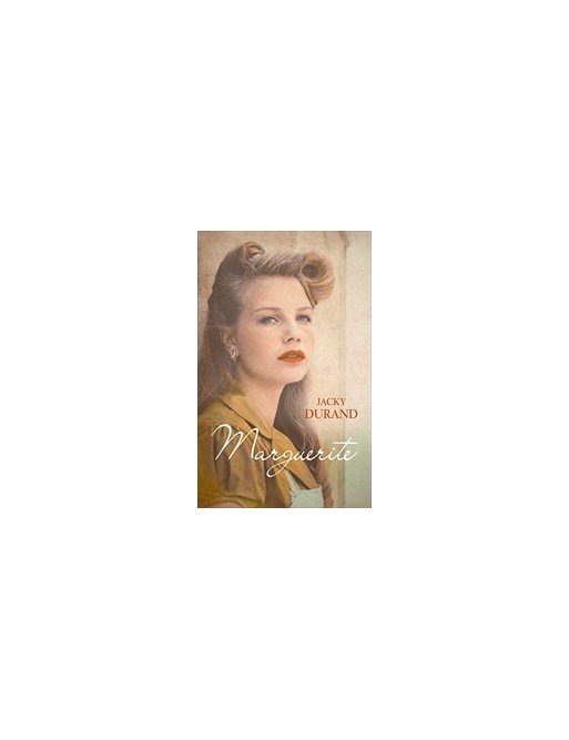 Marguerite de Jacky Durand